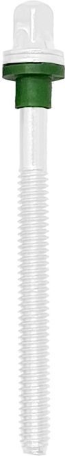 Danmar TRW50G Tension Rod Washers Green 50er Pack