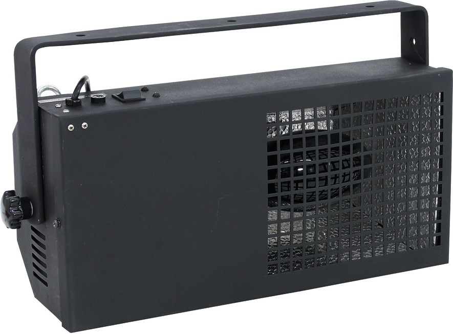 Eurolite Black Floodlight 250W – Bild 3