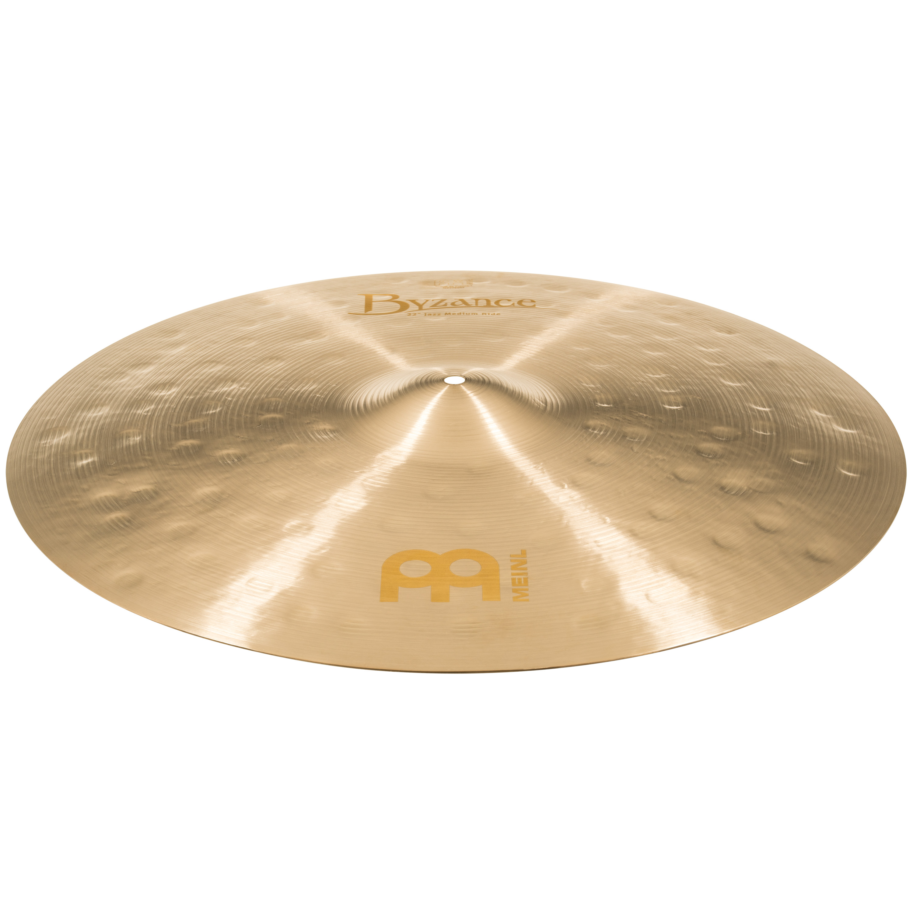 Meinl Byzance Jazz Medium Ride 22"