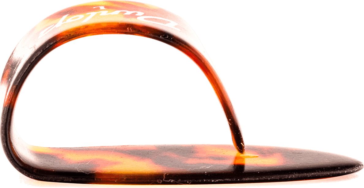 Dunlop Thumbpicks L shell 9023P 4er Pack – Bild 5