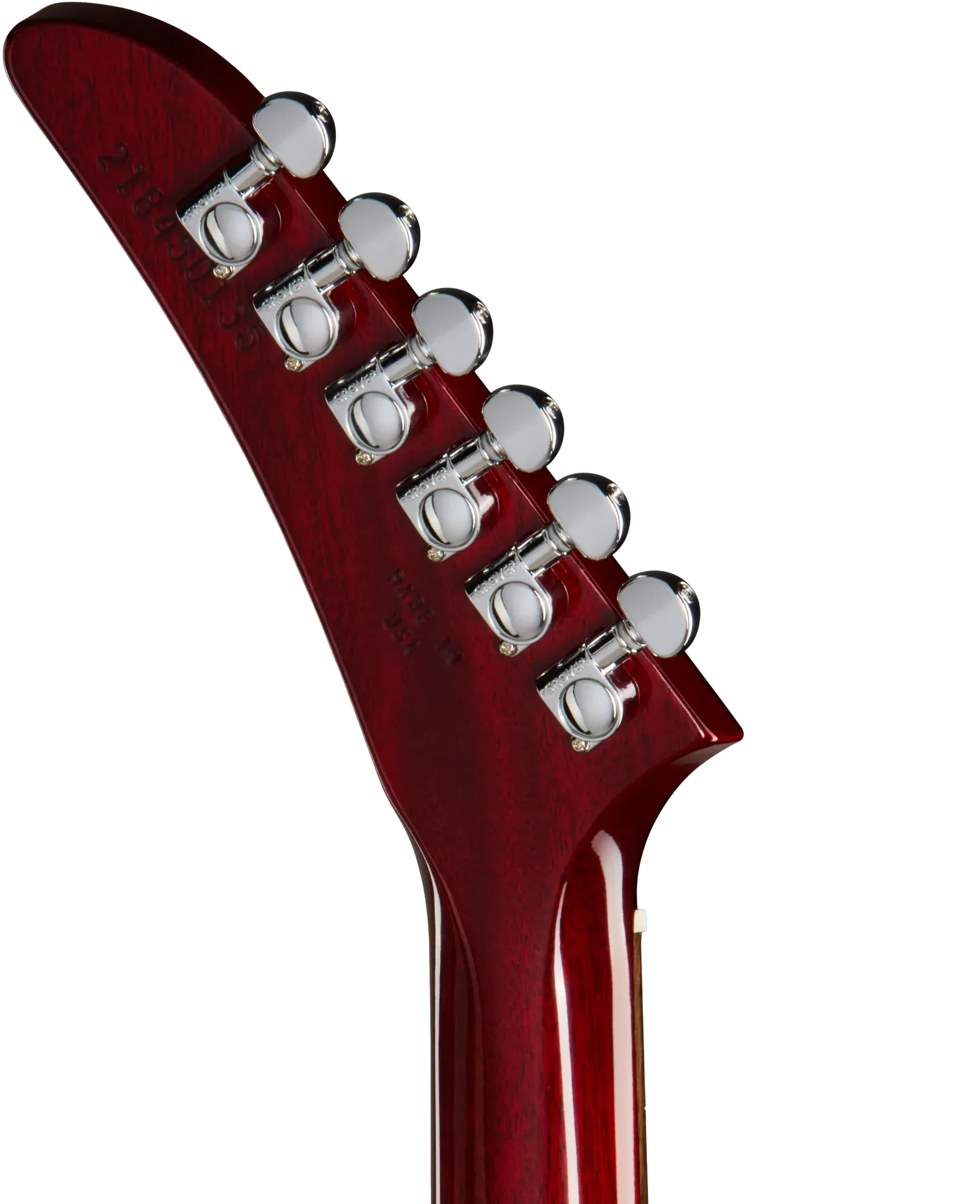 Gibson Explorer 80s Cherry – Bild 8