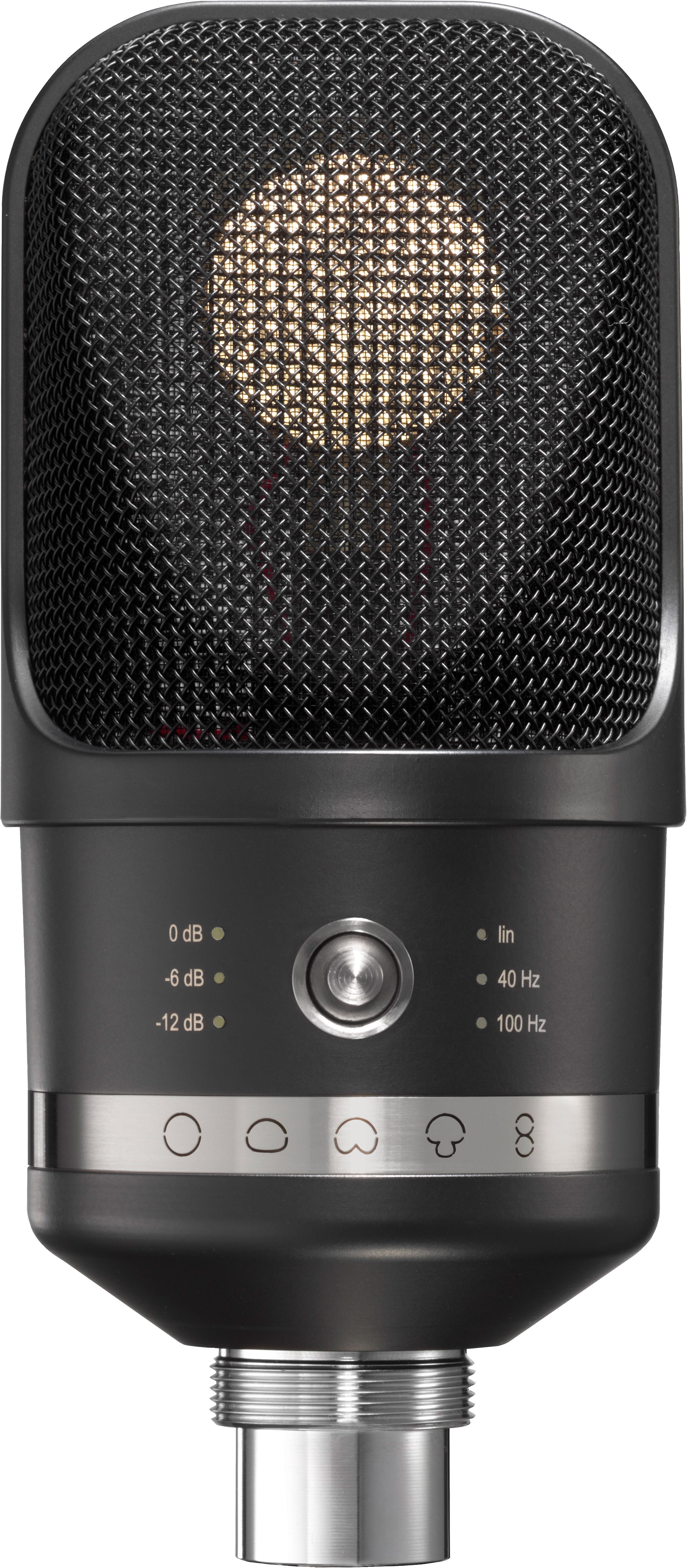 Neumann TLM 107