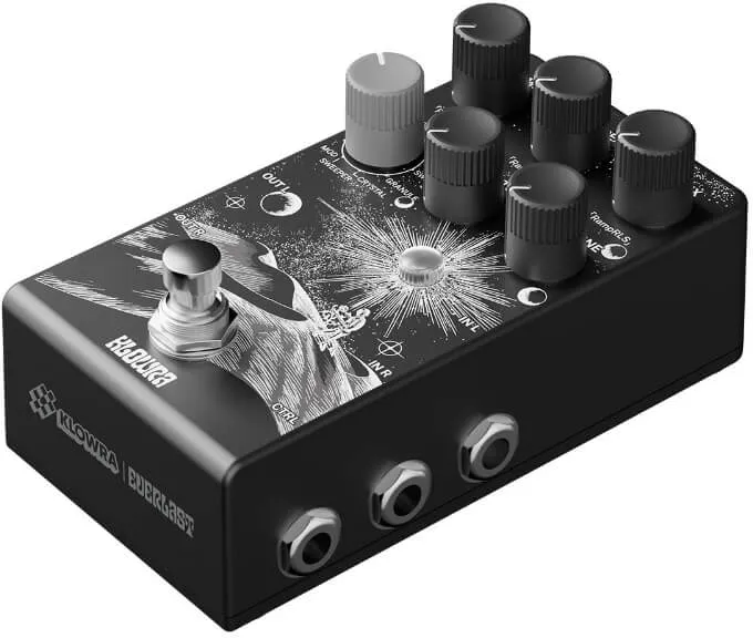 Klowra Everlast Delay – Bild 3