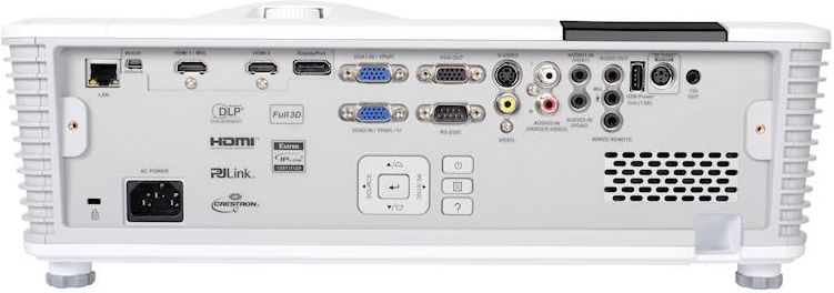 Optoma EH515 – Bild 6