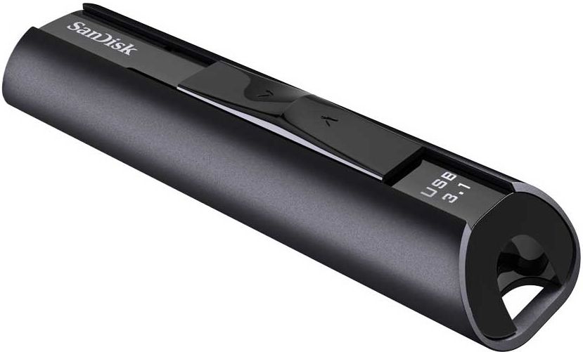 SanDisk Extreme Pro USB3.2 128GB SanDisk Extreme Pro USB3.2 128GB
