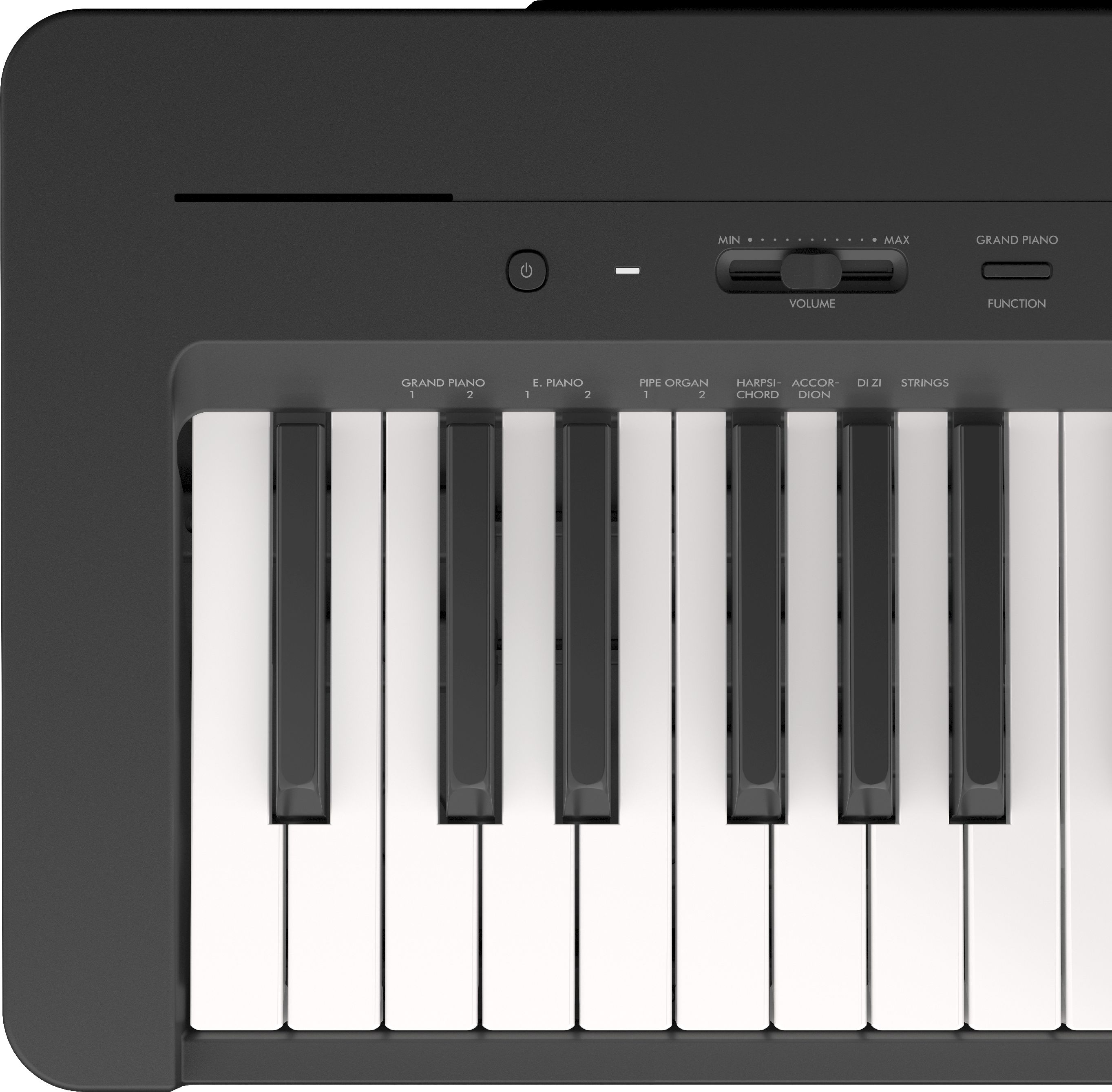 Yamaha P-145 B – Bild 5