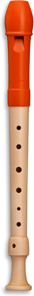 Mollenhauer 17314 Fipple Digi Soprano G SH – Bild 1