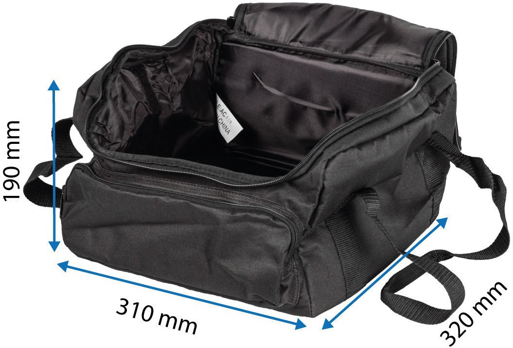 Accu Case ASC-AC-130