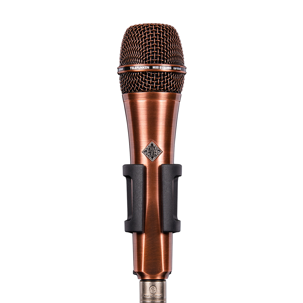 Telefunken M80 Copper – Bild 2
