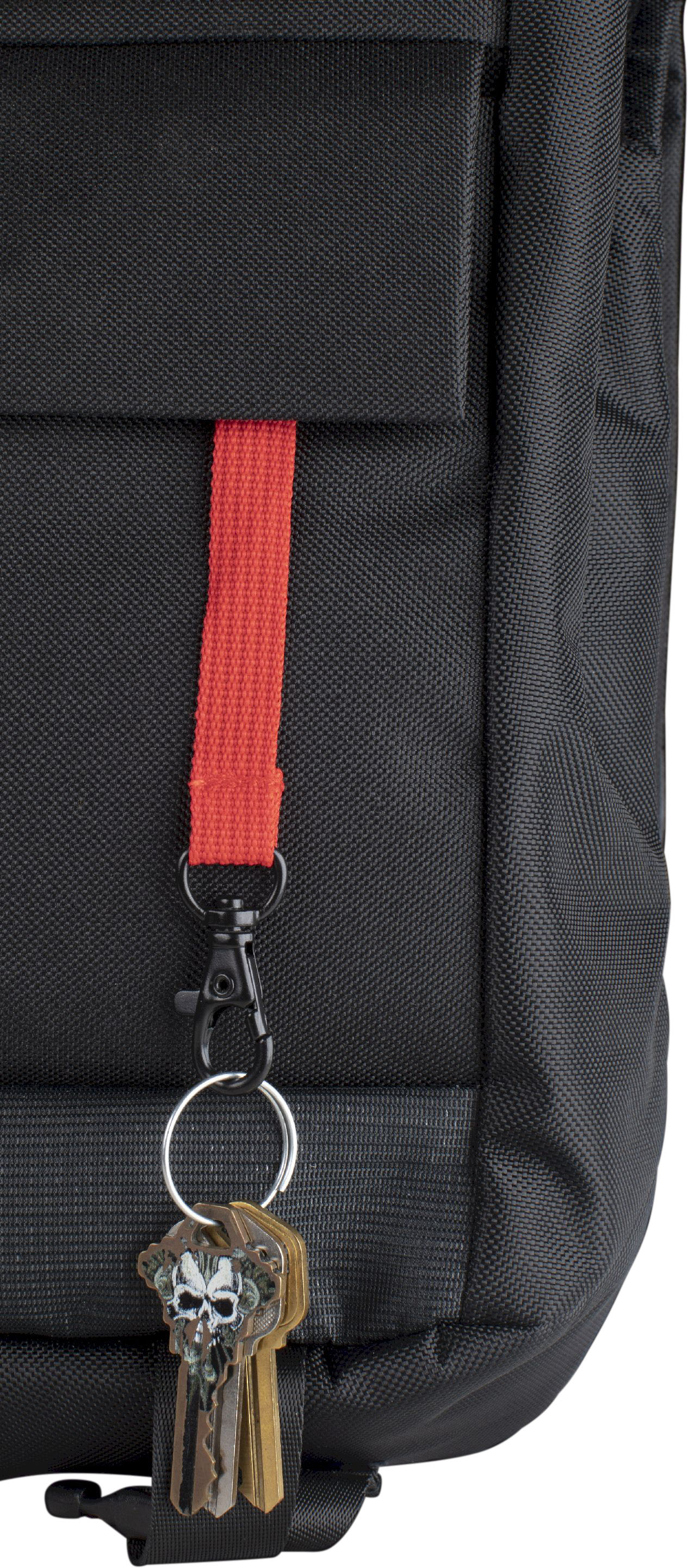 Line 6 HX Messenger Bag (Showroom Modell) Line 6 HX Messenger Bag (Showroom Modell)