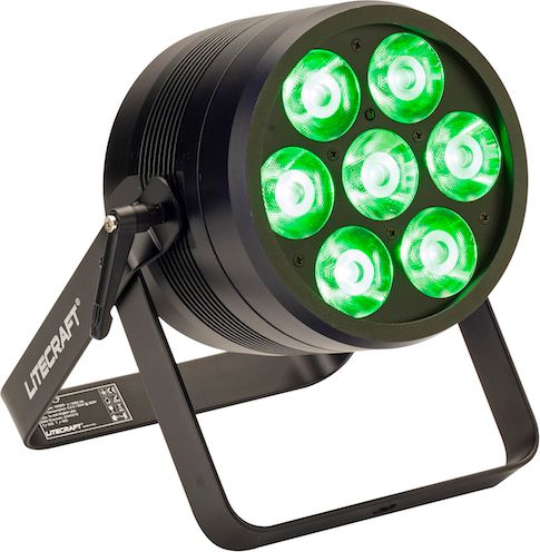 Litecraft Beam X.7 – Bild 3