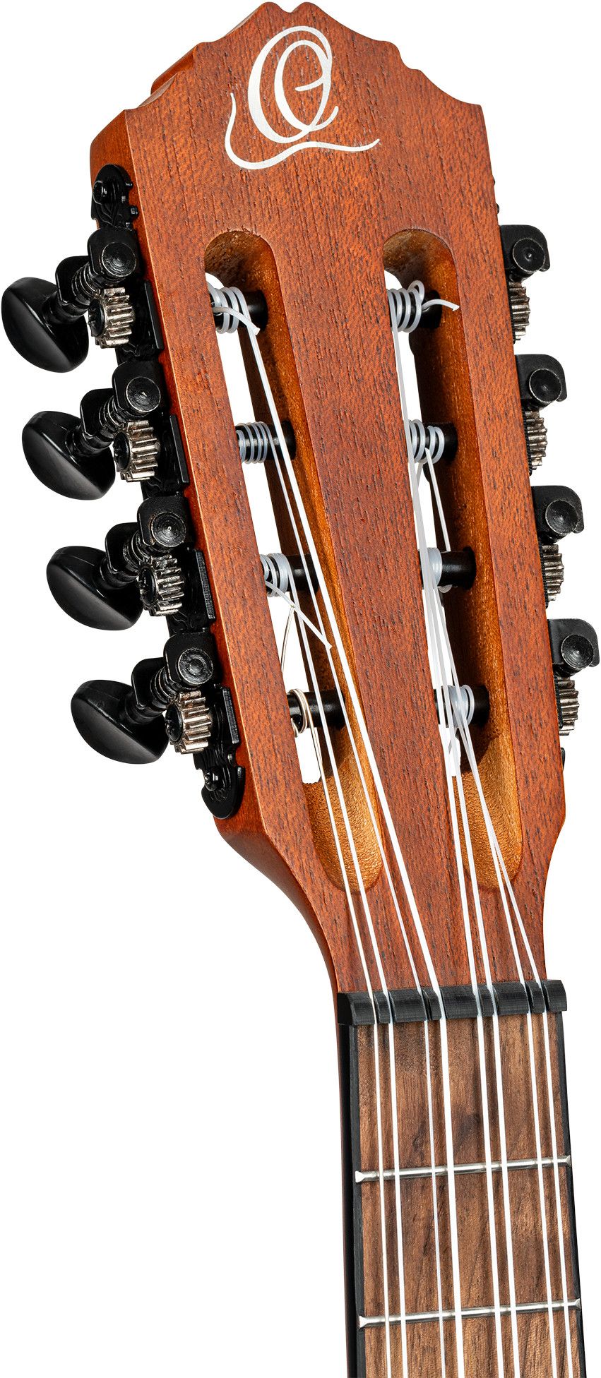 Ortega RU4MM-CE-TE-8 Bonfire Series  – Bild 9