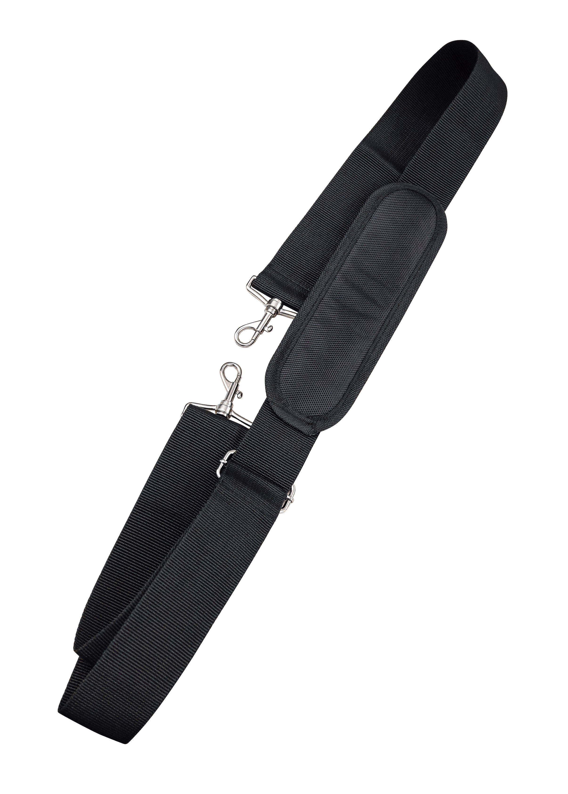 K&M 18820 Omega Pro schwarz – Bild 4