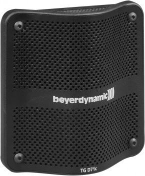Beyerdynamic TG D71c