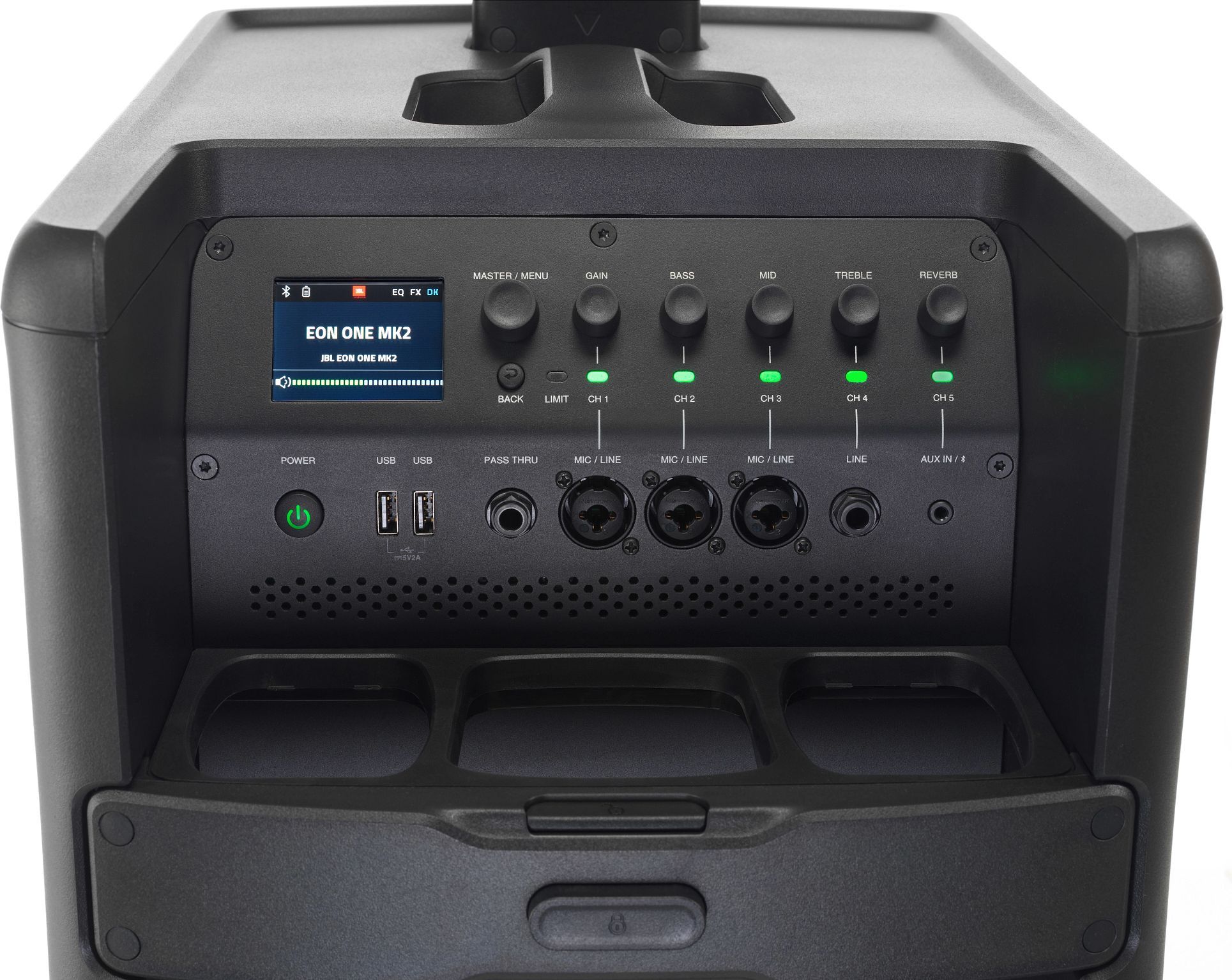 JBL EON ONE MK2 (return) – Bild 8