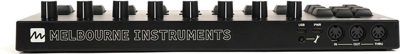 Melbourne Instruments Roto-Control – Bild 6