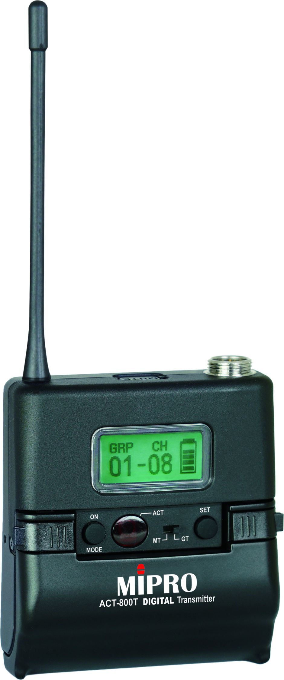 Mipro ACT-800T
