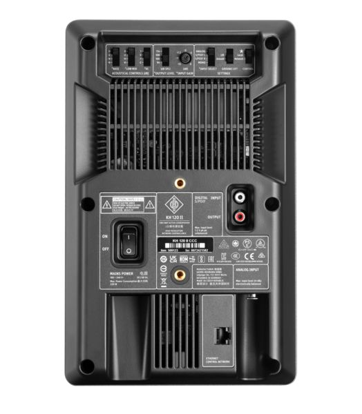 Neumann KH 120 II - AES67 – Bild 2