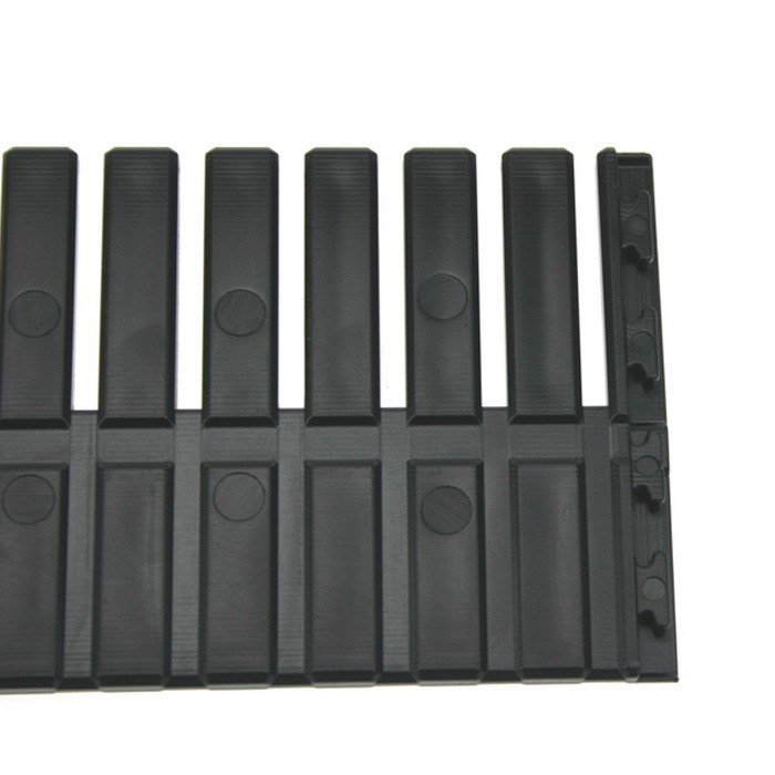 Adam Hall 87402P2 Trennsteg
