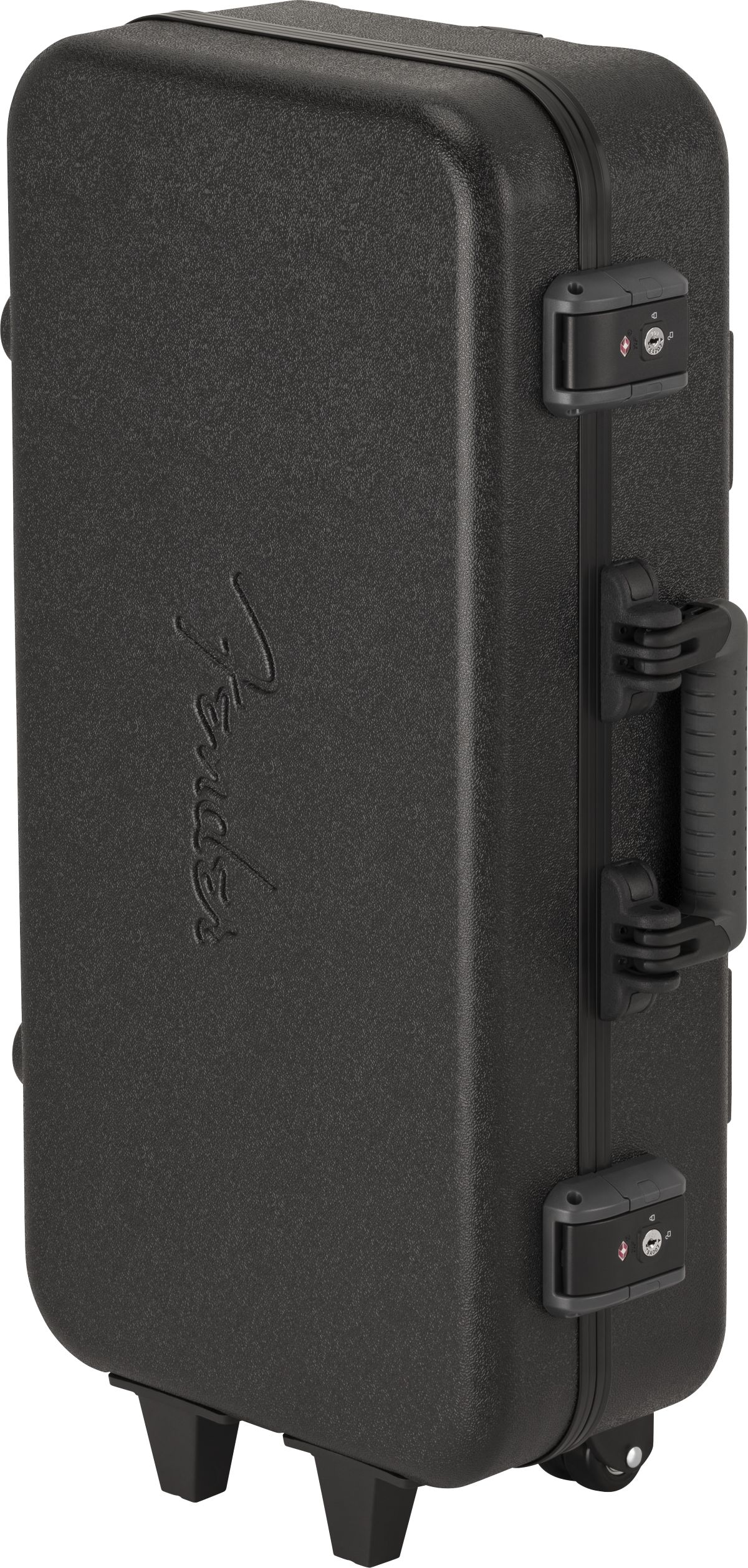 Fender Tone Master Pro Molded Case Black