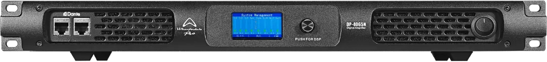 Wharfedale DP-4065N