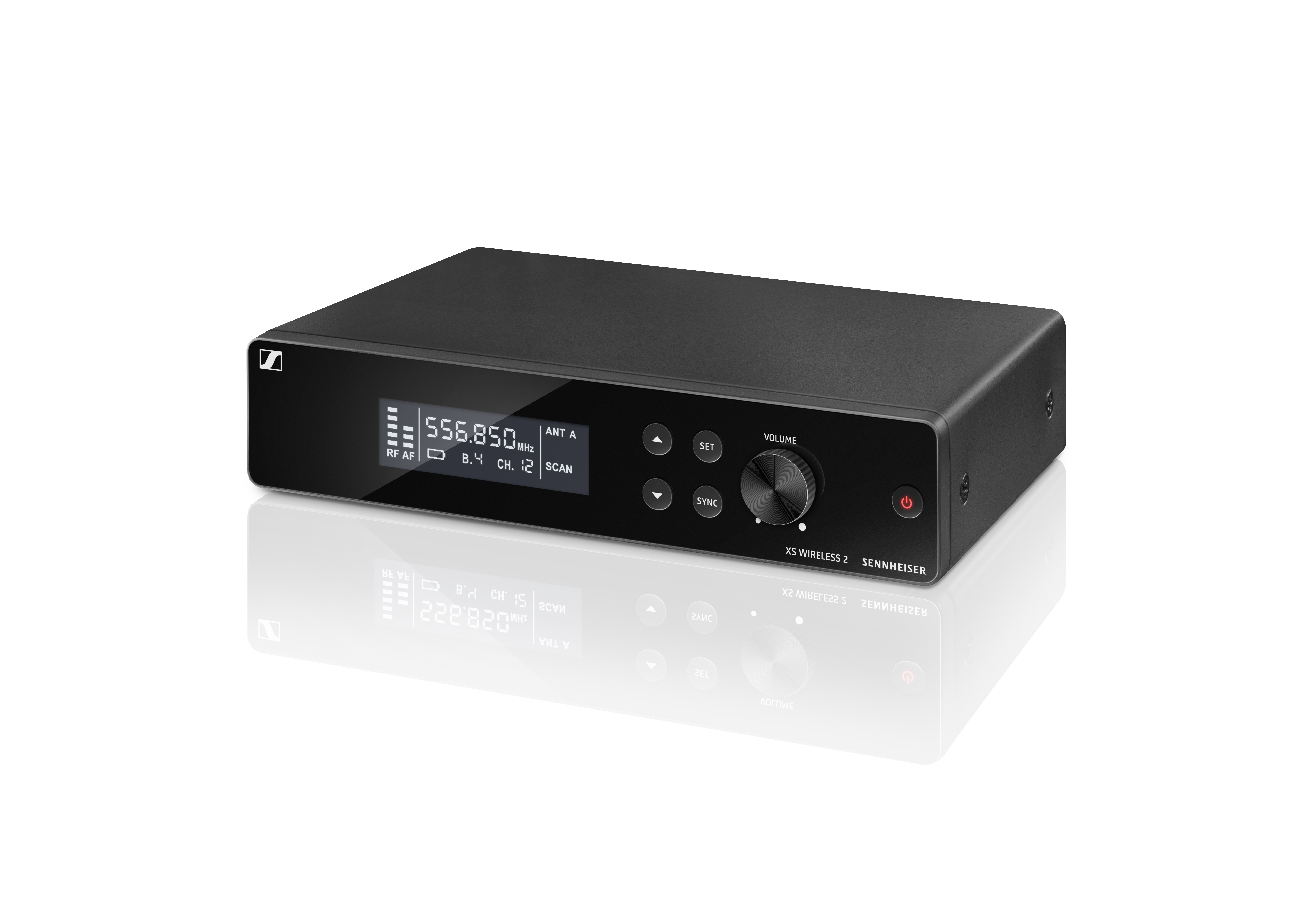 Sennheiser XSW 1-908 E