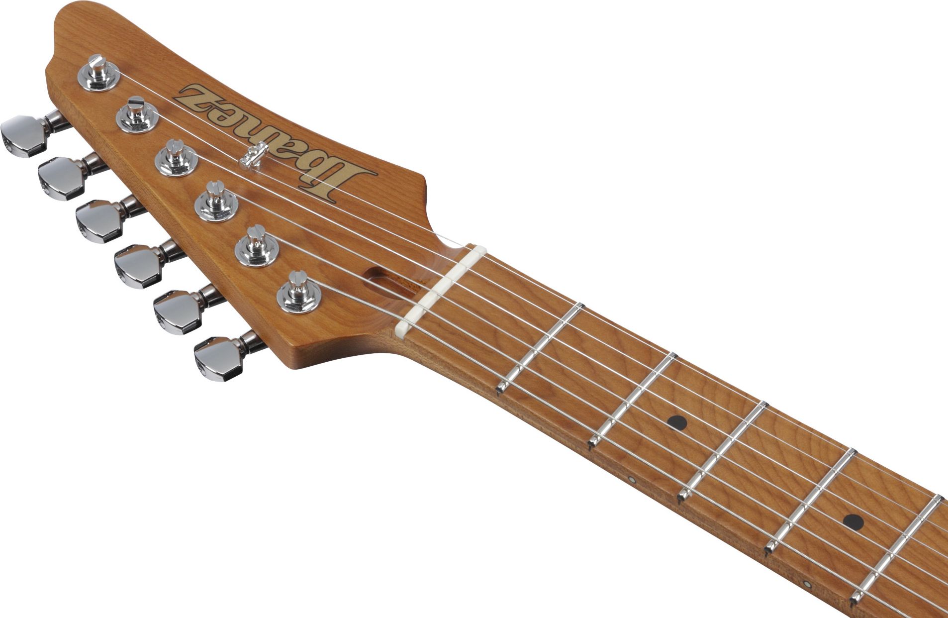 Ibanez AZ 2204-PW Pearl White