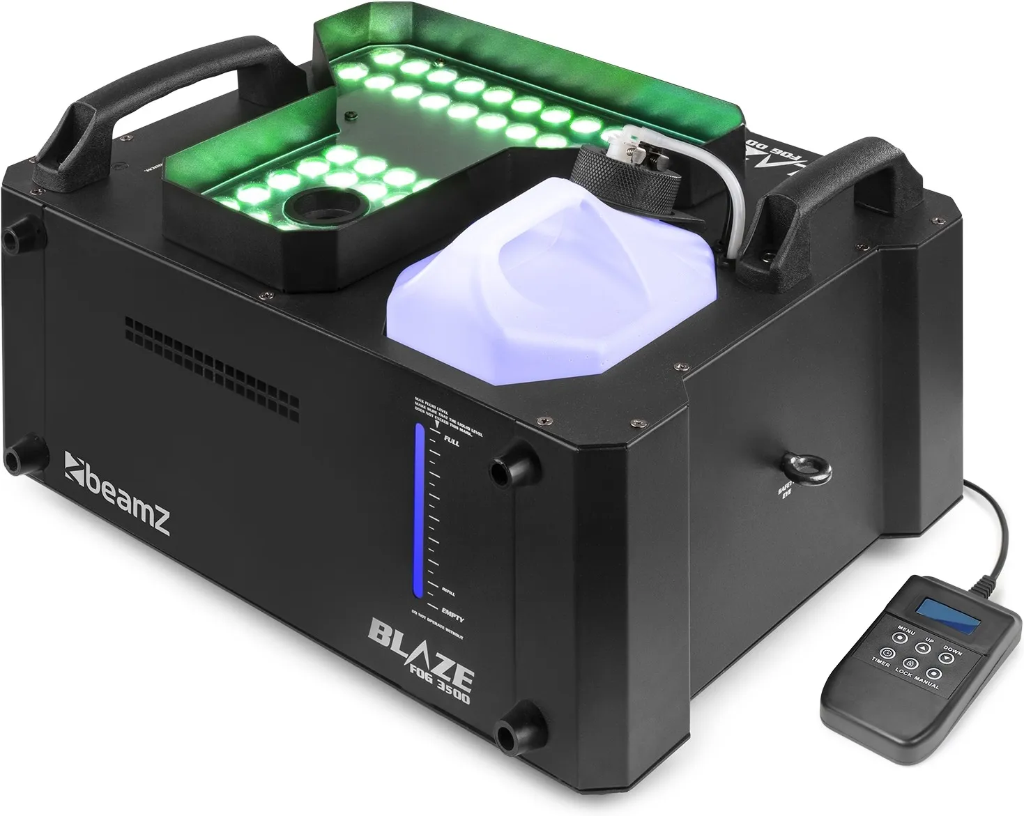 BeamZ BLAZE3500