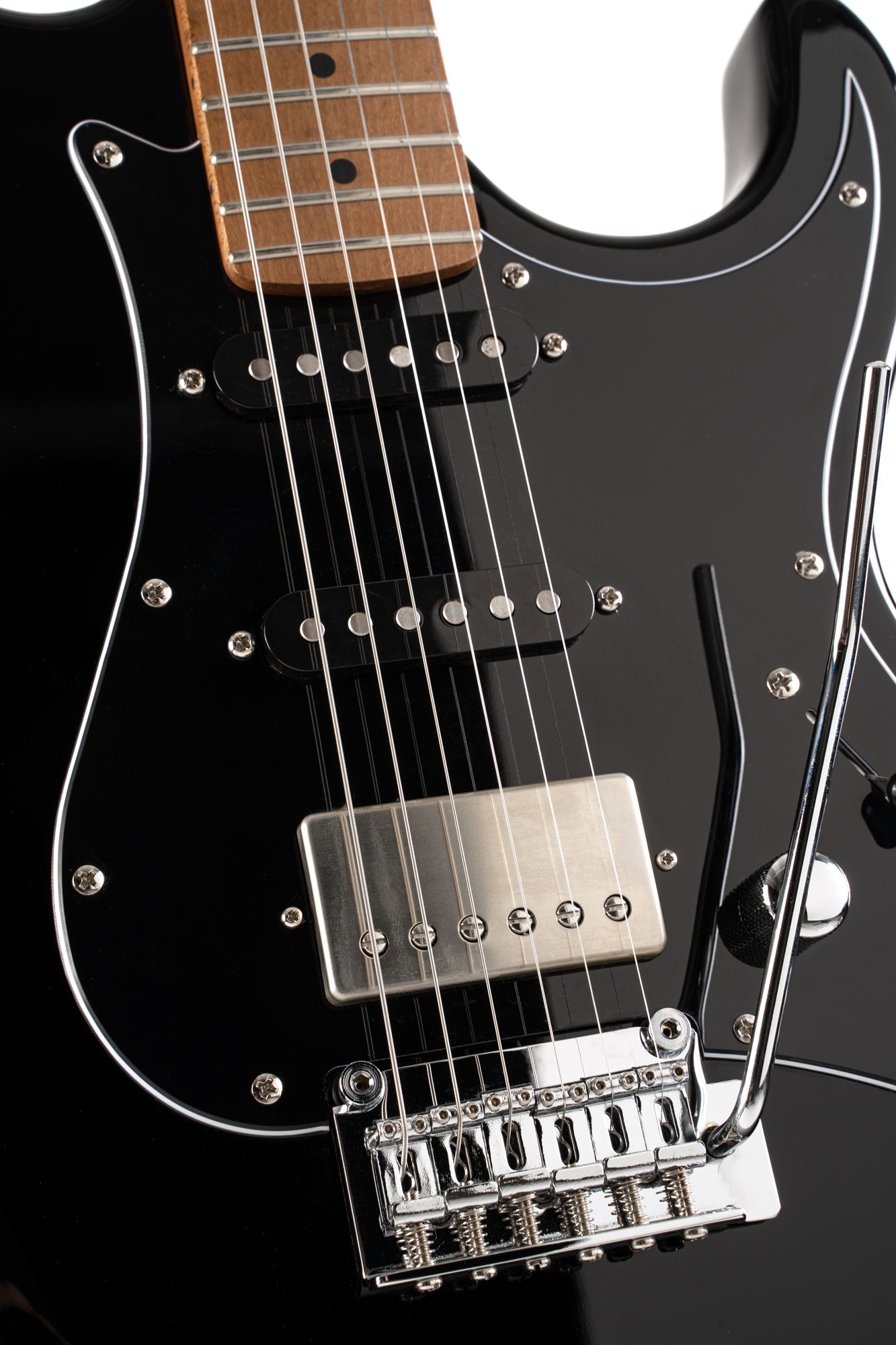 Cort G250 SE Black – Bild 6