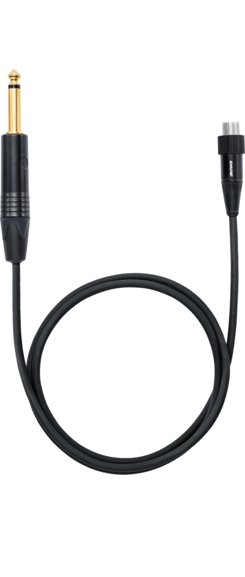 Shure WA305 – Bild 2