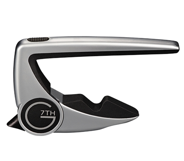 G 7th Capo Performance 2 Classic – Bild 2