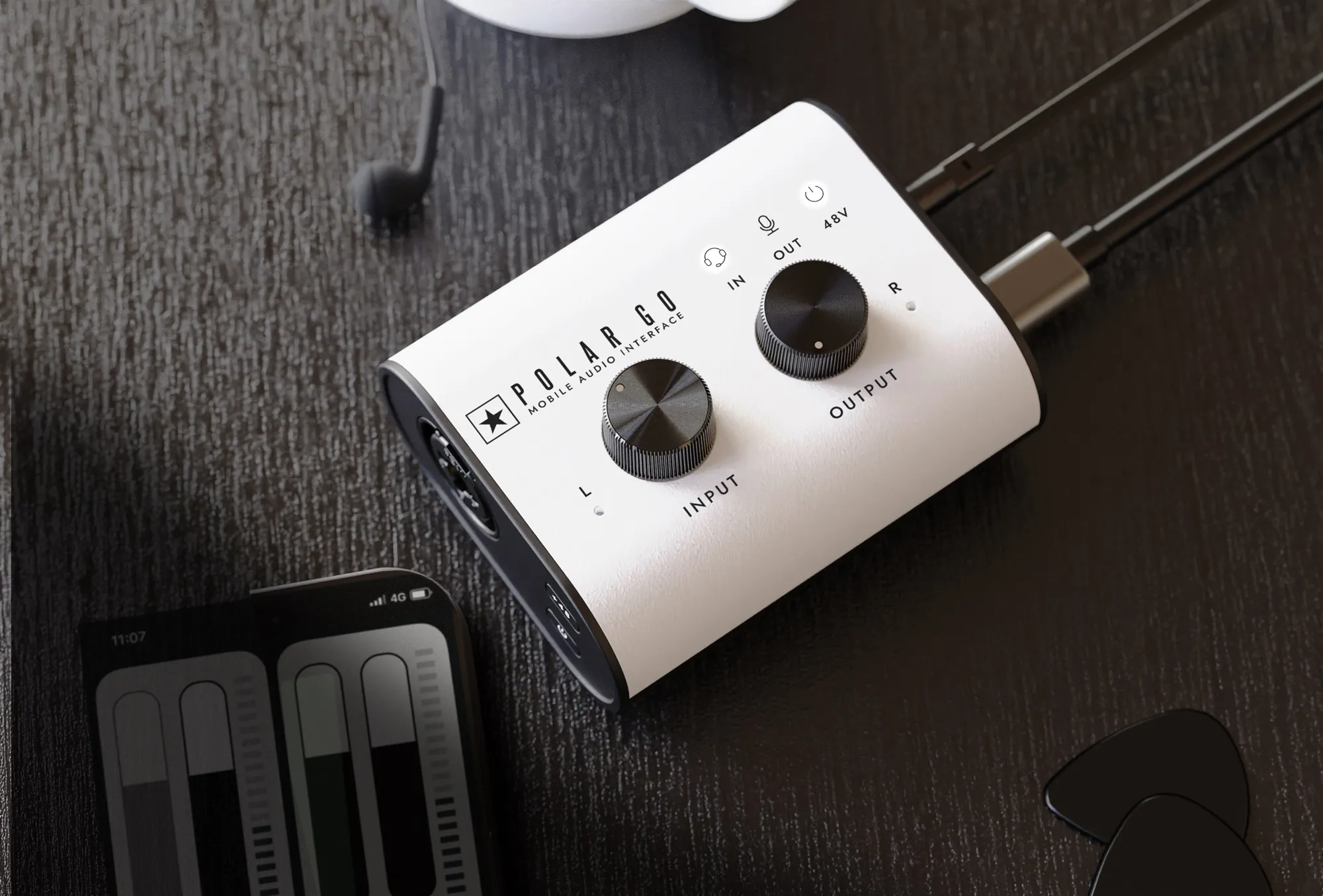 Blackstar Polar Go – Bild 7
