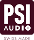 Logo PSI Audio Speaker