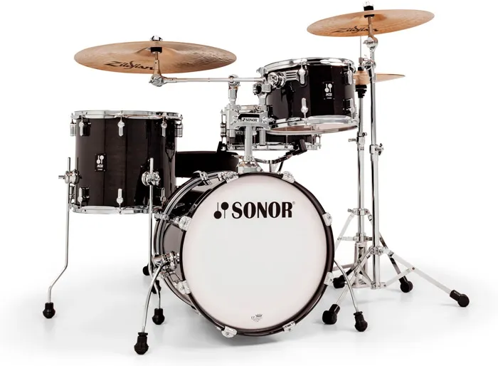 Sonor AQ2 Bop Set TSB