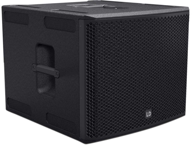 LD Systems ICOA SUB 15 A LD Systems ICOA SUB 15 A