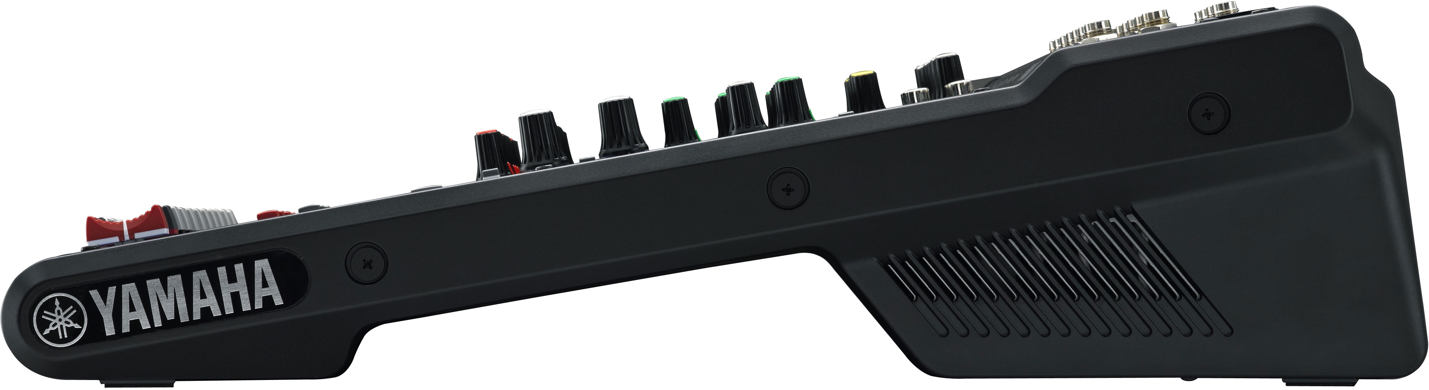 Yamaha MG12XU  – Bild 4