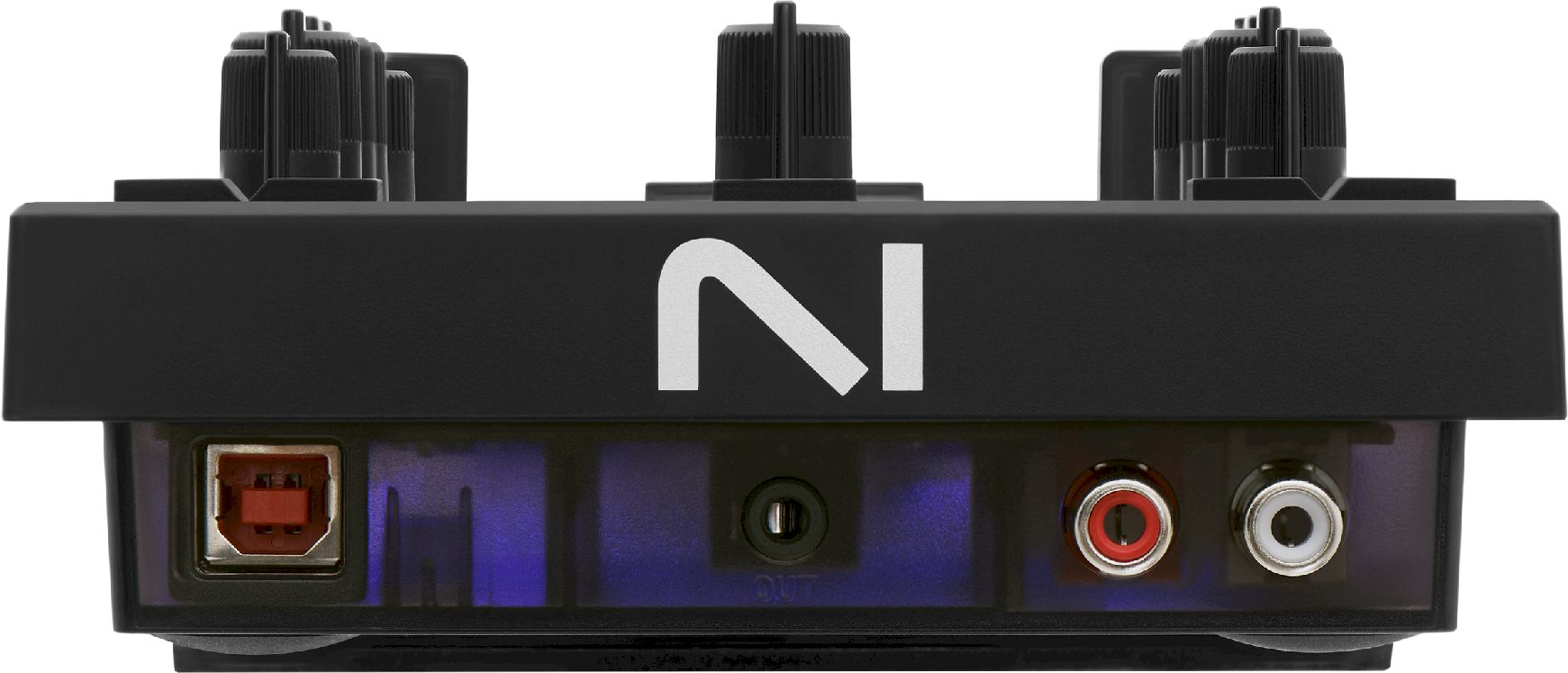 Native Instruments Traktor Kontrol Z1 MK2 – Bild 5