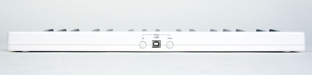 Miditech Garagekey mini
