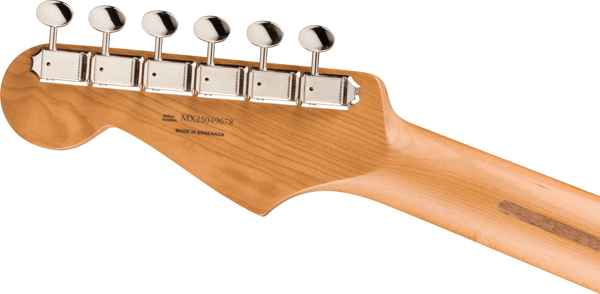 Fender Player II Stratocaster Black/RW Limited Edition – Bild 5