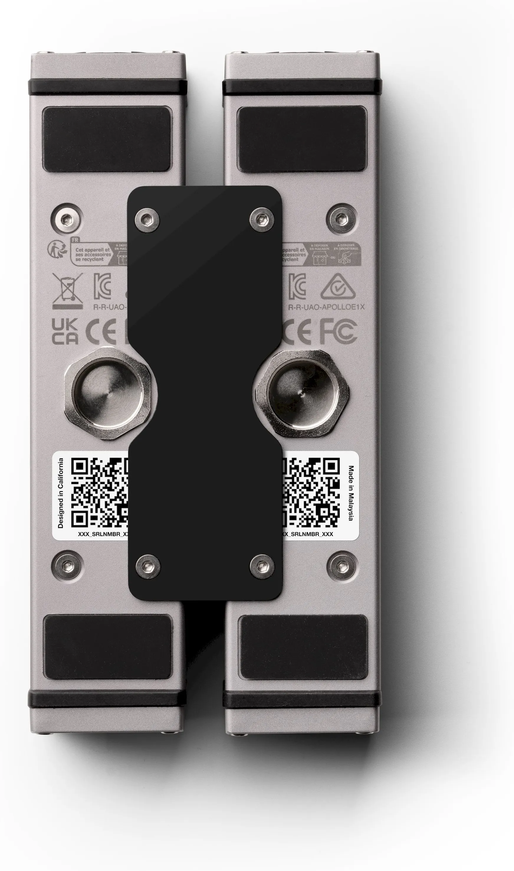 Universal Audio Apollo e1x – Bild 6