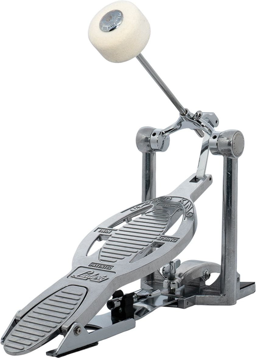 Ludwig L203DIR Speed King Pedal
