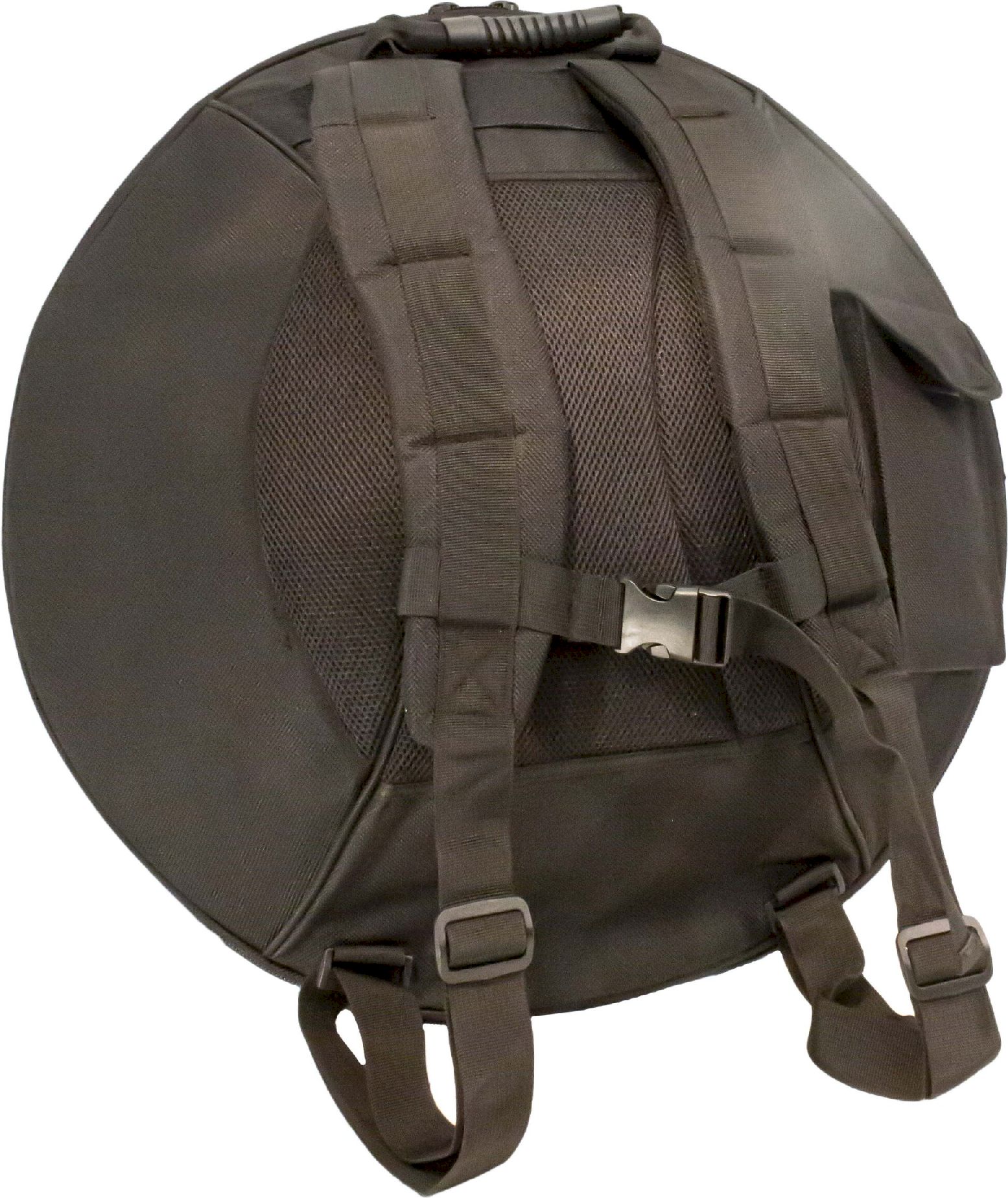 Patera HPCM1 Handpan in C# minor / Kurd, including a bag – Bild 6