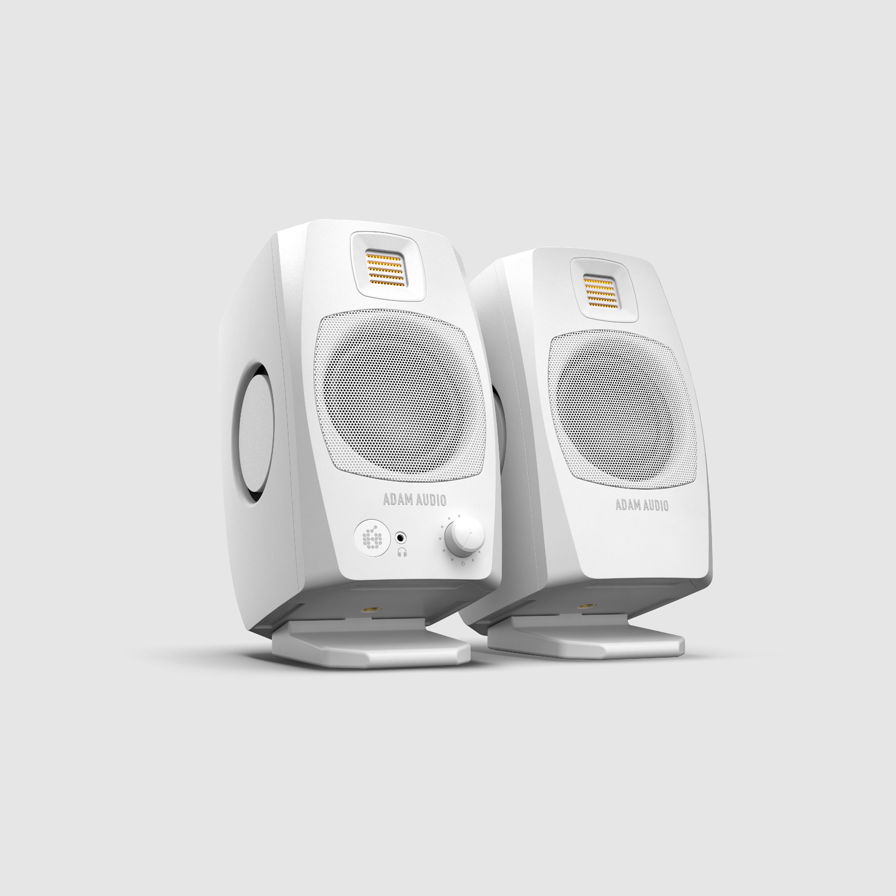ADAM Audio D3V (pair) – white (returned) – Bild 2