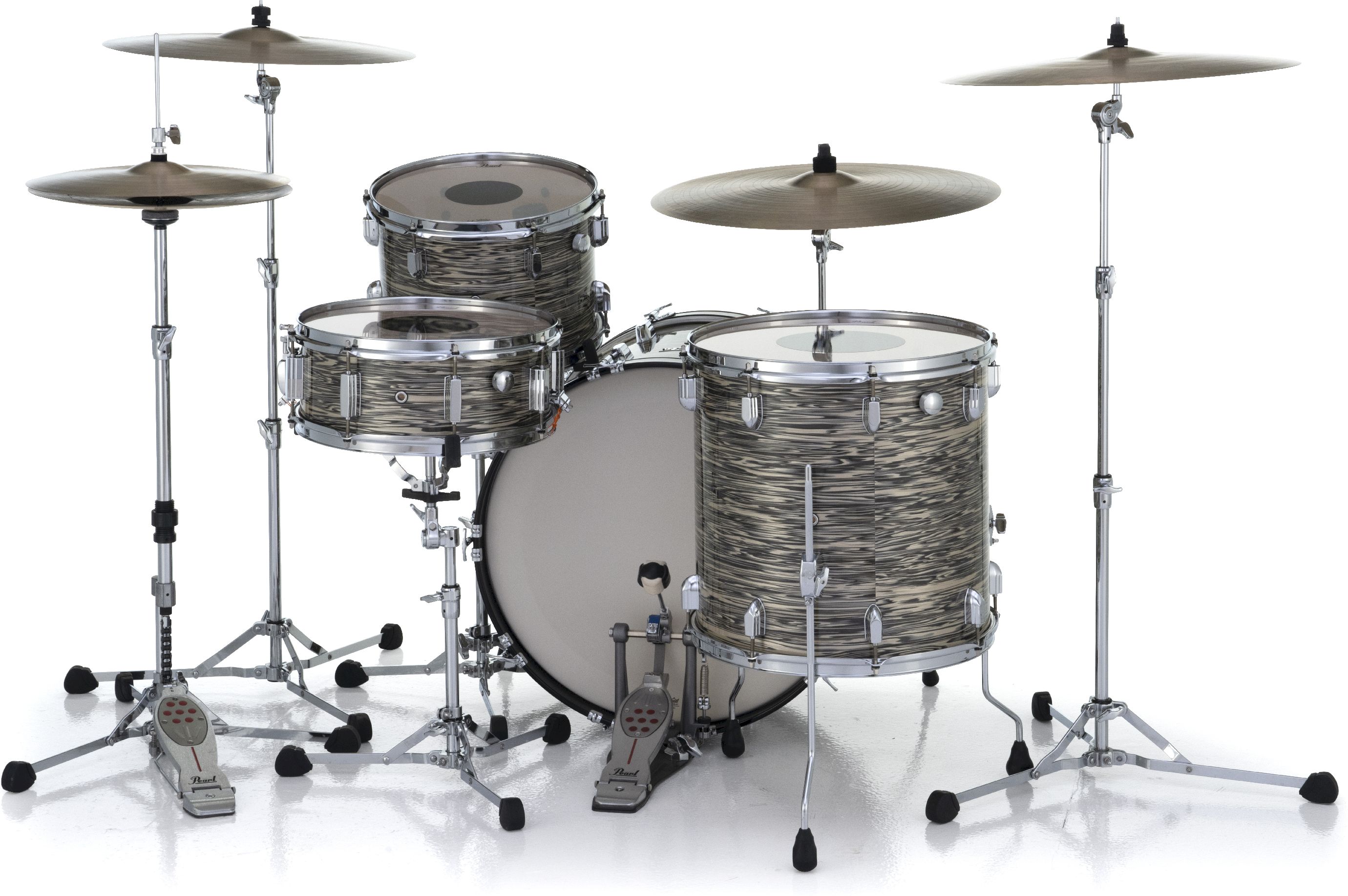 Pearl President Deluxe Set 22" Desert Ripple – Bild 4
