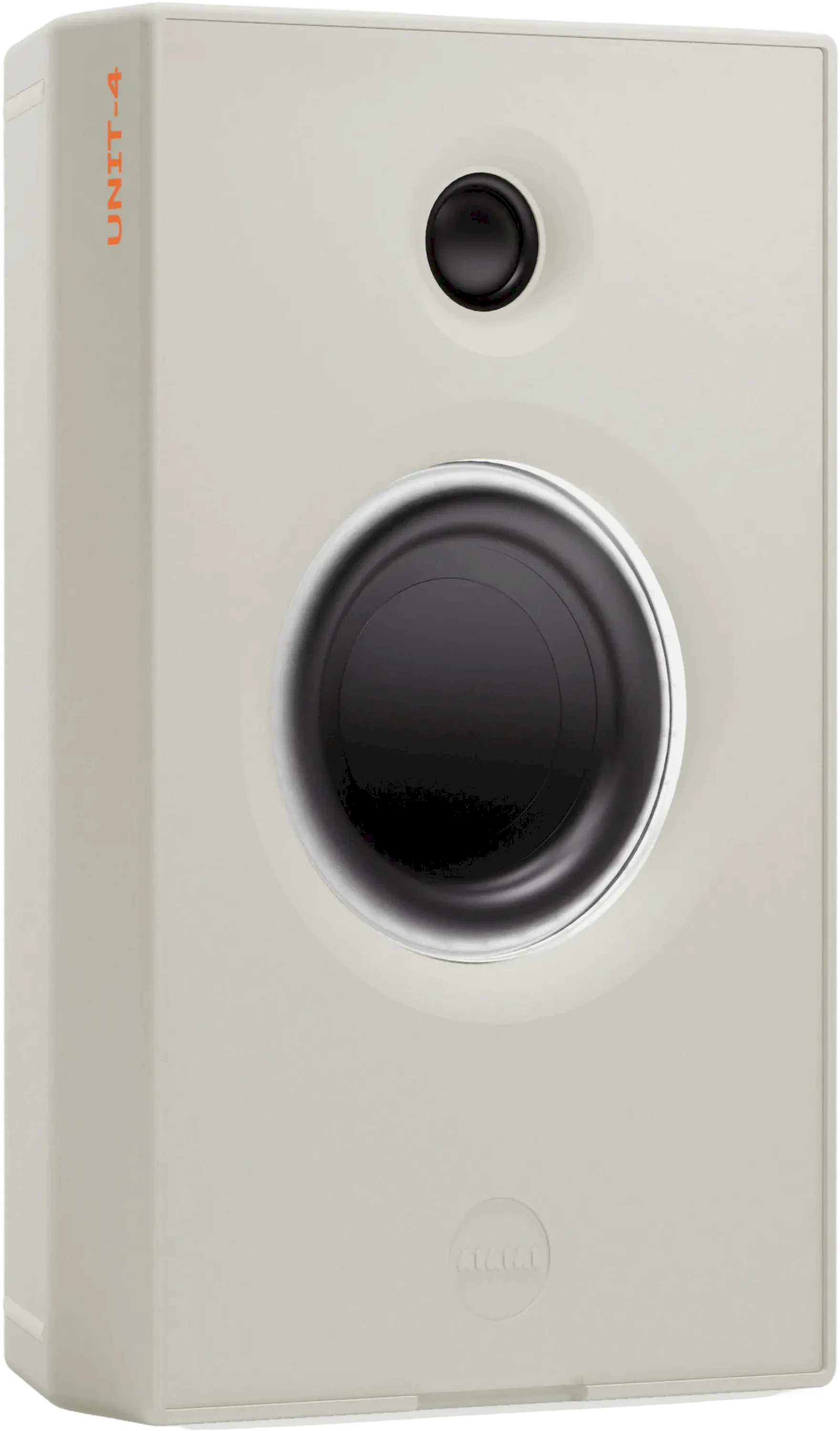 AIAIAI UNIT-4 Single, white