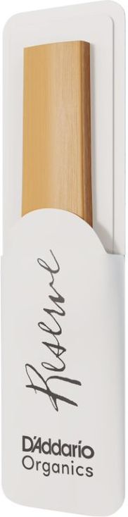 DAddario Woodwinds Organic Reserve Clarinet 2.0 – Bild 8