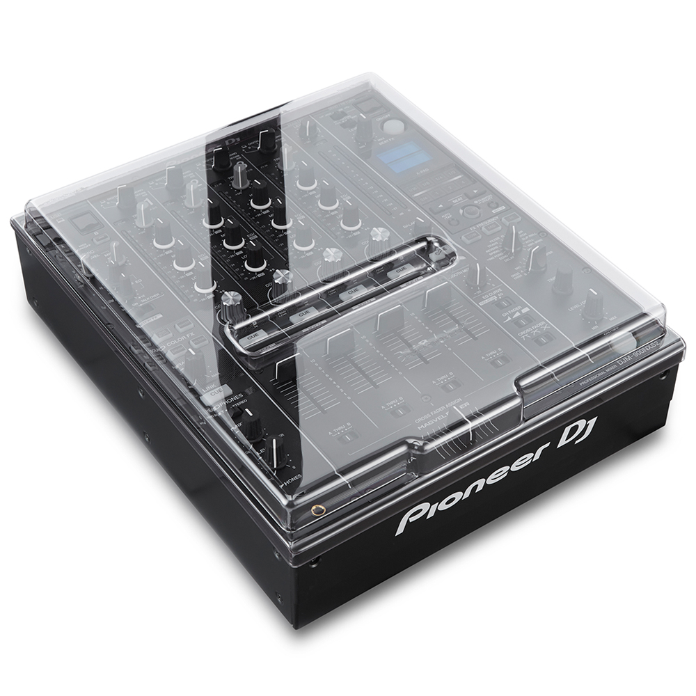 Decksaver Pioneer DJM-900NXS2