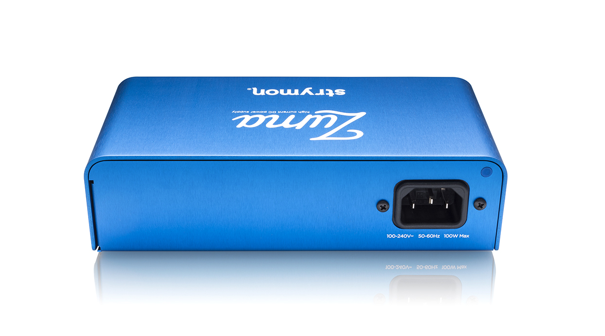 Strymon Zuma