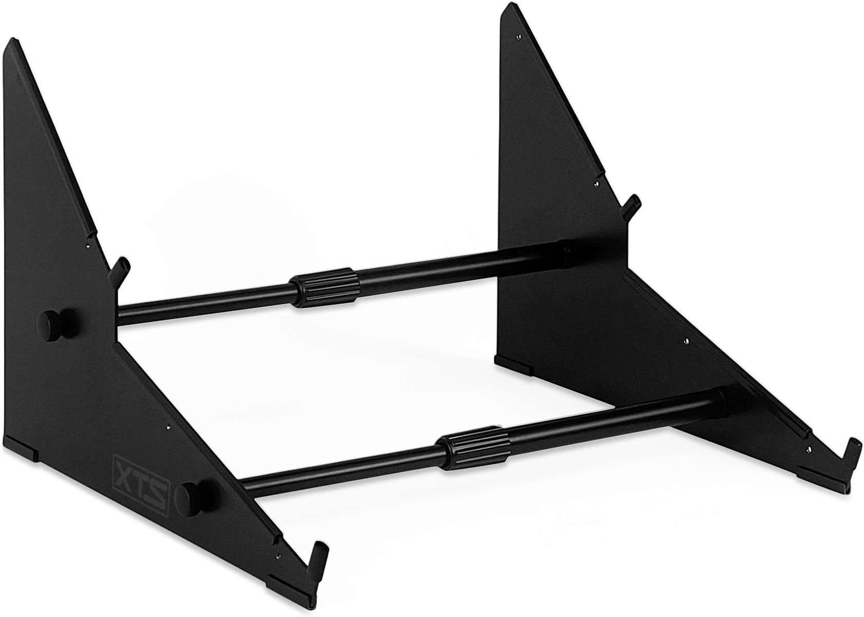 Analogue Cases XTS Stand 2-Tier Professional Desktop Stand – Bild 2