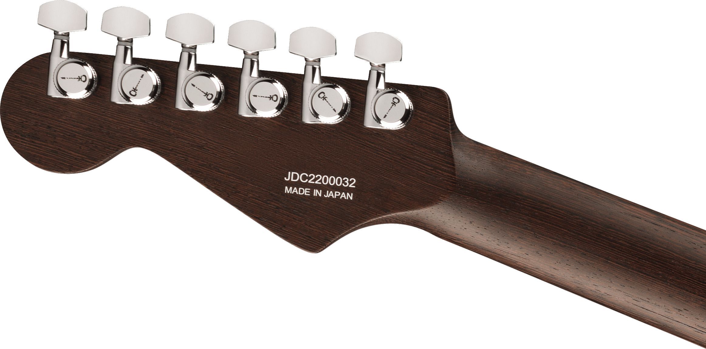 Charvel MJ DK24 HSH Carribean Burst